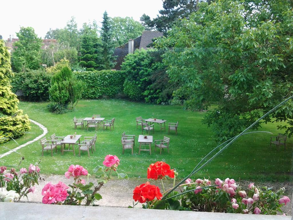 Forest Farm Bois-Jerome-Saint-Ouen Esterno foto