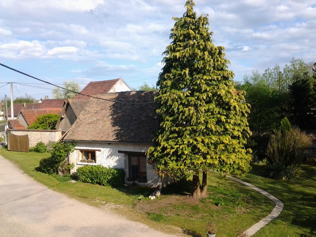 Forest Farm Bois-Jerome-Saint-Ouen Esterno foto